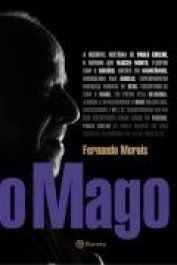 O MAGO - Fernando Morais