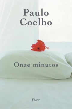 ONZE MINUTOS - Paulo Coelho