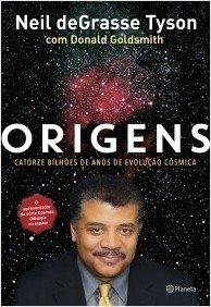 ORIGENS - Neil deGrasse Tyson