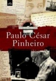 HISTÓRIAS DAS MINHAS CANÇÕES - Paulo César Pinheiro