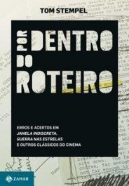 POR DENTRO DO ROTEIRO - Tom Stempel