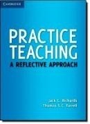 PRACTICE TEACHING - Cambridge University