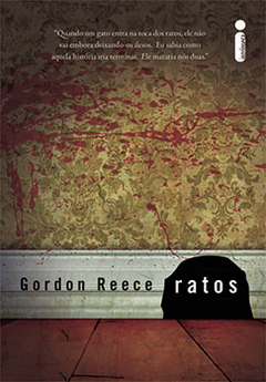 RATOS - GORDON REECE