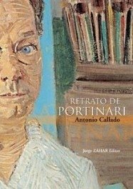 RETRATO DE PORTINARI - Antonio Callado