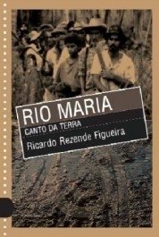RIO MARIA - CANTO DA TERRA - Figueira, Ricardo Rezende