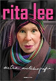 RITA LEE - outra autobiografia