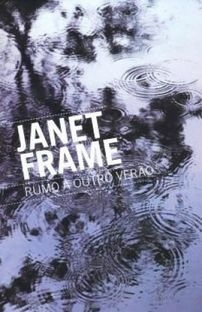 RUMO A OUTRO VERÃO - JANET FRAME - outlet