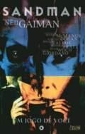 SANDMAN: UM JOGO DE VOCE - Neil Gaiman