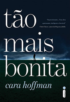 TÃO MAIS BONITA - CARA HOFFMAN