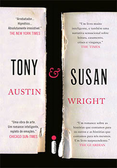 TONY E SUSAN - AUSTIN WRIGHT