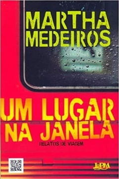 UM LUGAR NA JANELA - MARTA MEDEIROS - outlet