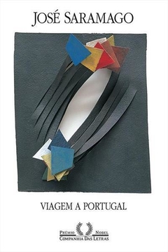 VIAGEM A PORTUGAL - Jose Saramago