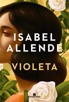 VIOLETA - Isabel Allende