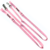 Correa Extensible Pink - comprar online