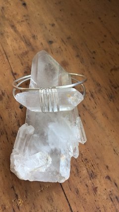 Bracelete Cristal SINERGIA - comprar online