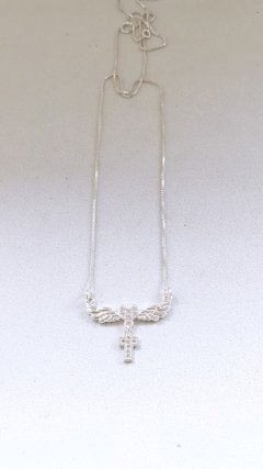 Wings | crucifixo - comprar online