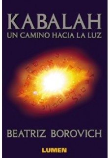 Kabalah - Beatriz Borovich - Libro
