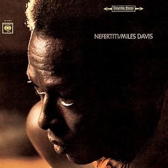 Miles Davis - Nefertiti - CD