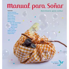 Manual para soñar - Cristina Núñez Pereyra - Libro