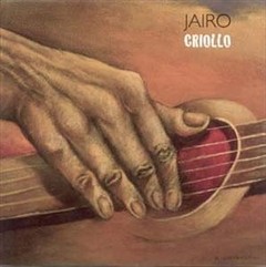 Jairo - Criollo - CD