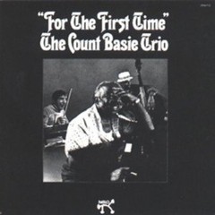 Count Basie - For The First Time - CD