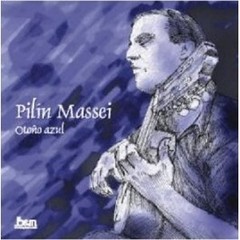 Pilín Massei - Otoño azul - CD