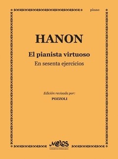 Hanon - El pianista virtuoso