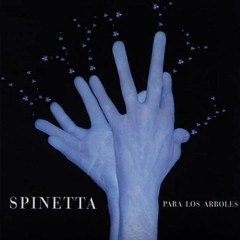 Luis Alberto Spinetta - Para los árboles ( 2 Vinilos )