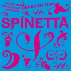Luis Alberto Spinetta - Sorgo - Obras en vivo ( 2 Vinilos )