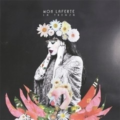 Mon Laferte - La trenza - CD