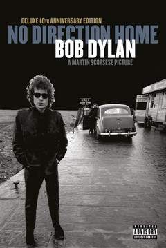 Bob Dylan - No Direction Home - A Martin Scorsese Picture - 2 DVD