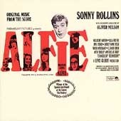 Sonny Rollins - Alfie - CD