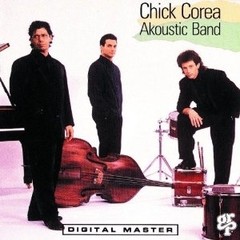 Chick Corea - Akoustic Band - CD