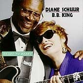 Diane Schuur / B B King - Heart to Heart - CD