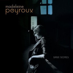 Madeleine Peyroux - Bare Bones - CD
