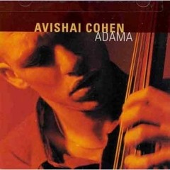 Avishai Cohen - Adama - CD