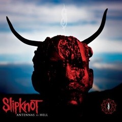 Slipknot: Antennas To Hell - CD