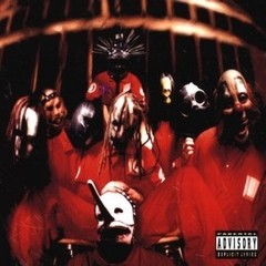 Slipknot - Slipknot - CD