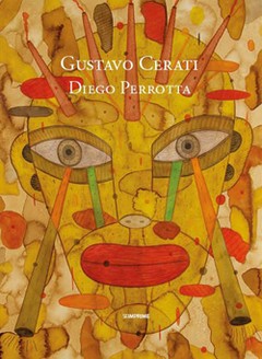 Gustavo Cerati - Diego Perrotta (ilustraciones) - Libro