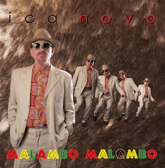 Ica Novo - Malambo malambo - CD