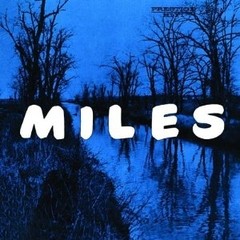 Miles Davis - The New Miles Davis Quintet - CD