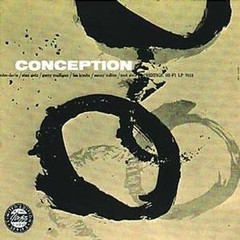 Miles Davis / Lee Konitz / Stan Getz / Gerry Mulligan - Conception - CD