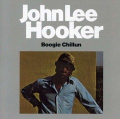 John Lee Hooker: Boogie Chillun - CD