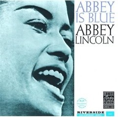 Abbey Lincoln - Abbey is Blue - CD