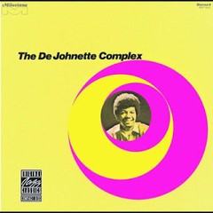 Jack DeJohnette: The DeJohnette Complex - CD