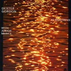 Dexter Gordon - At Montreux - CD
