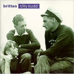 Benjamin Britten - Billy Budd - 2 CD