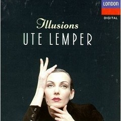 Ute Lemper - Illusions - CD