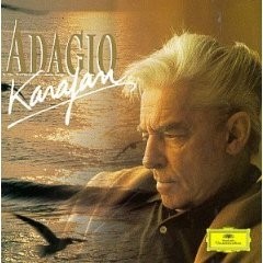 Von Karajan - Adagio - CD