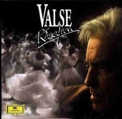 Von Karajan - Karajan Valse - CD